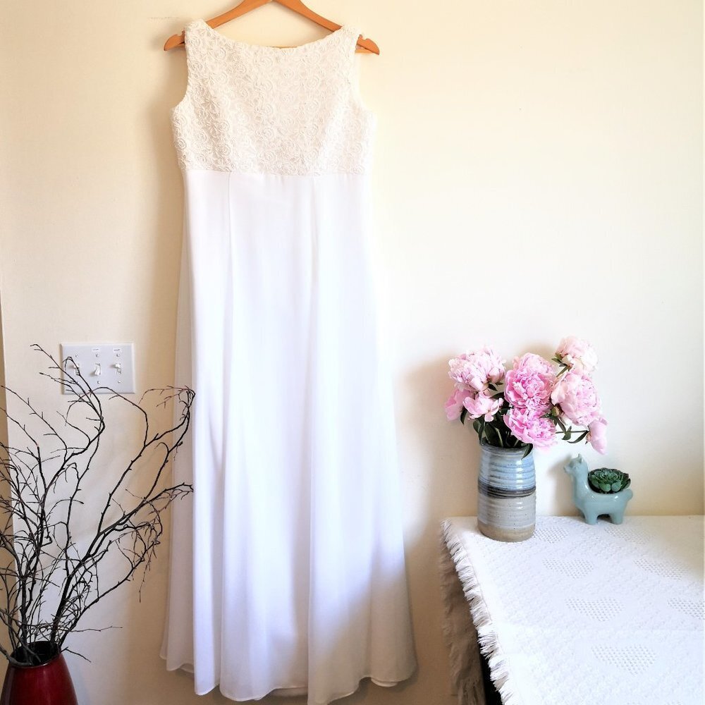 VENUS Informal Full Length Ball Gown‎ Size 10
